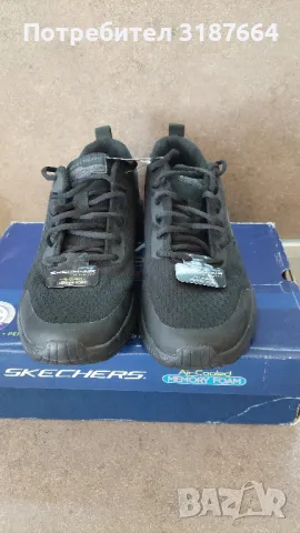 skechers размер 44, снимка 2 - Маратонки - 48088686