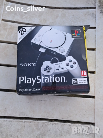 Sony playstation 1