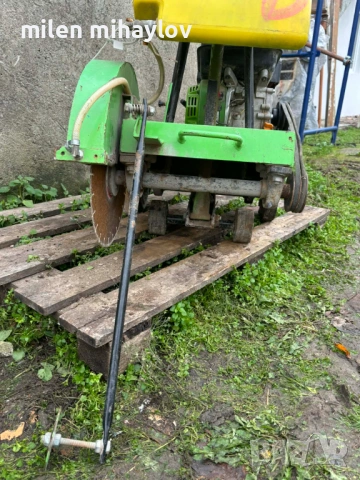 Фугорез, снимка 3 - Други машини и части - 53826899