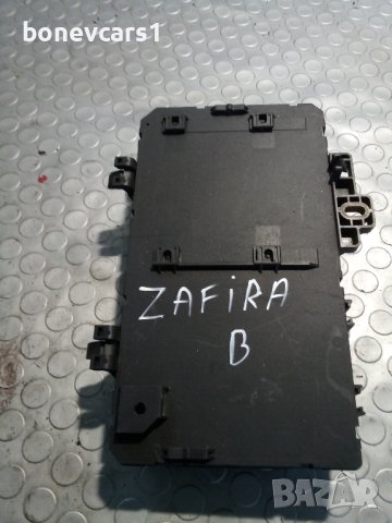 Бушонно табло Опел Зафира Б Opel Zafira B 1.9CDTI 