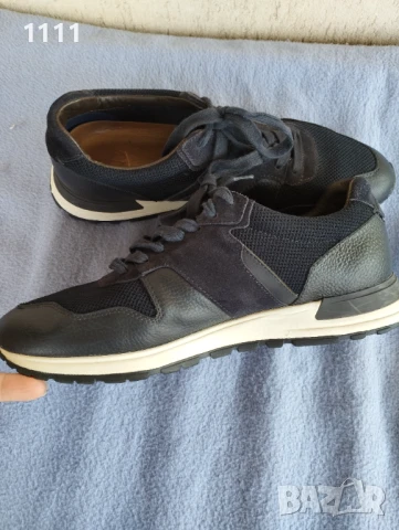 Massimo dutti -летен модел., снимка 6 - Ежедневни обувки - 50733042