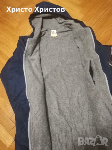 Мъжка парка за плувни спортове SPEEDО Размер M, снимка 4 - Спортни дрехи, екипи - 53085710