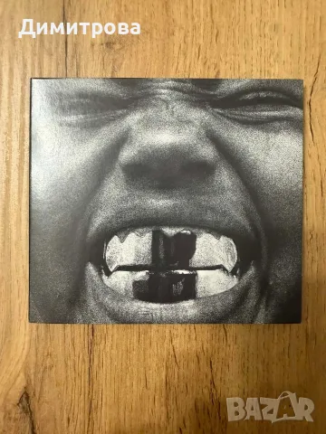 Kanye West/Ye - BULLY CD