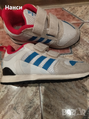 Оригинални Маратонки Адидас 23 номер