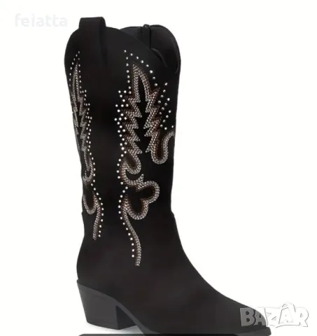 Дамски ботуши летни , обувки пролетни , снимка 13 - Маратонки - 49912729