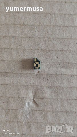 Сензор за Mi Note 10/Mi Note 10 Lite/Mi Note 10 Pro 