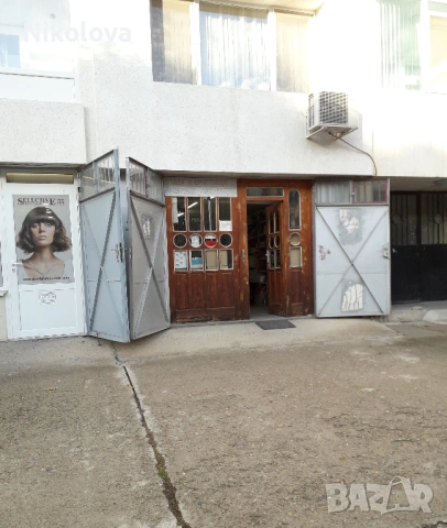 Магазин от собственик в ЖК "Изток", снимка 4 - Магазини - 53828854