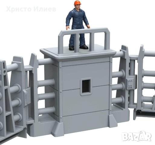 Коледен Календар с Динозаври и изненади Джурасик свят Jurassic World Адвент календар, снимка 6 - Други - 44416630