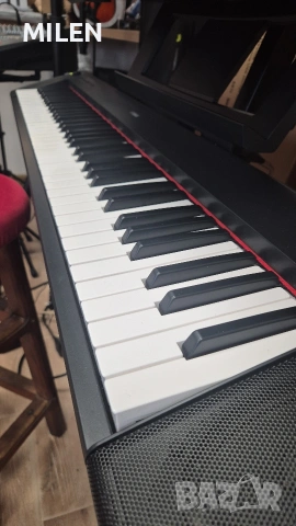 ПИАНО YAMAHA KEYBOARDS NP32 , снимка 2 - Пиана - 53868558