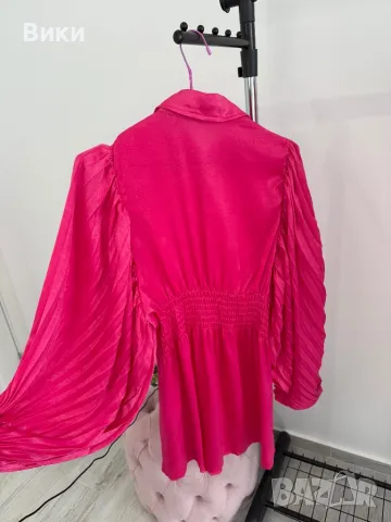 Красива рокля подходяща за XS-S, снимка 13 - Рокли - 48511265