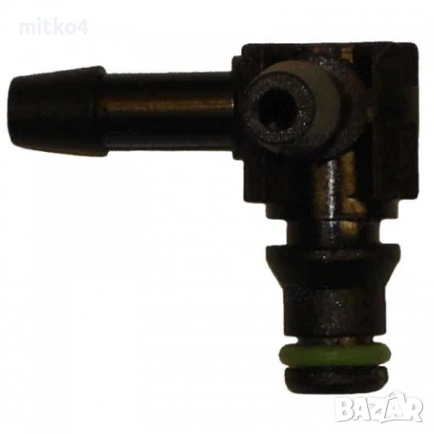 тройник за обратна нафта 28