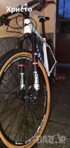 Canyon Grand Canyon 29", снимка 2 - Велосипеди - 52597087