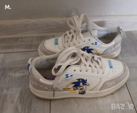 Кецове Zara Sonic за момче 