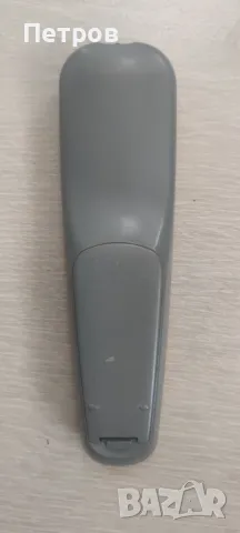 Дистанционно Phillips TV / VHS , снимка 2 - Дистанционни - 48113345