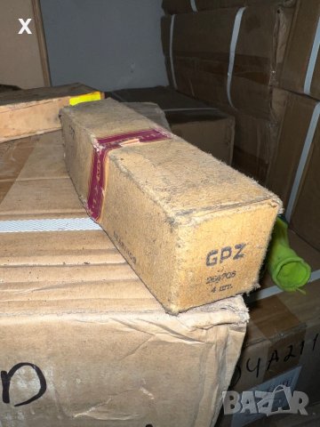 Лагер ГПЗ 264706 29.96×43.98×33 Иглен лагер НОВ СССР, снимка 5 - Части - 39317683