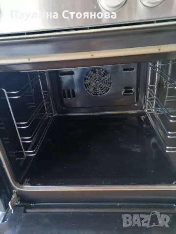 Фурна и котлони за вграждане , снимка 8 - Печки, фурни - 47406915