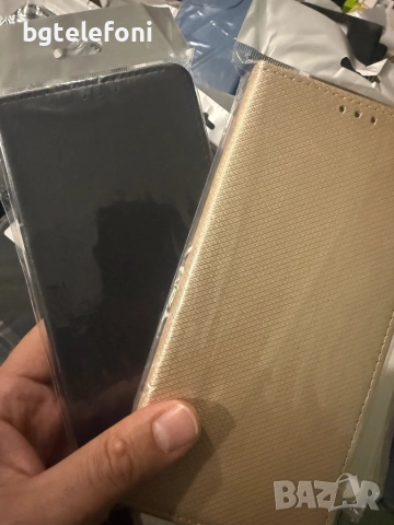 Xiaomi Redmi A5 силикони и тефтери, снимка 6 - Калъфи, кейсове - 52298138