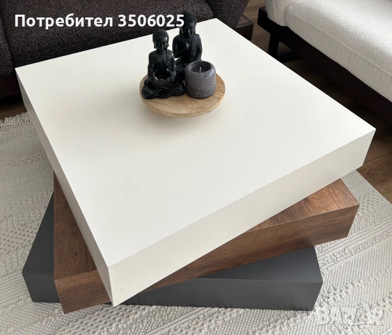 Продавам холна маса