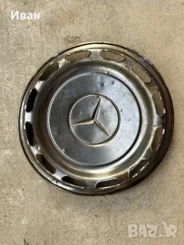 Тас за ретро Мерцедес , снимка 2 - Части - 49934271