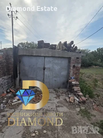 Двуетажна къща в село Крум, общ. Димитровград, снимка 3 - Къщи - 55929140