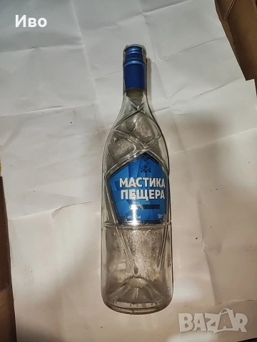 Стъклени бутилки на винт 0,200мл.,0,500мл.,0,700мл.,1литър с капачки, снимка 7 - Други стоки за дома - 53154632