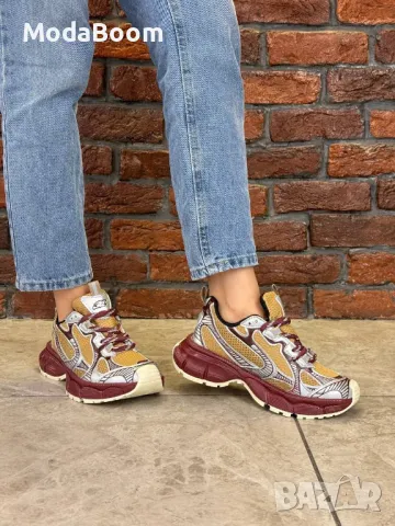 Balenciaga дамски маратонки , снимка 2 - Маратонки - 48251106