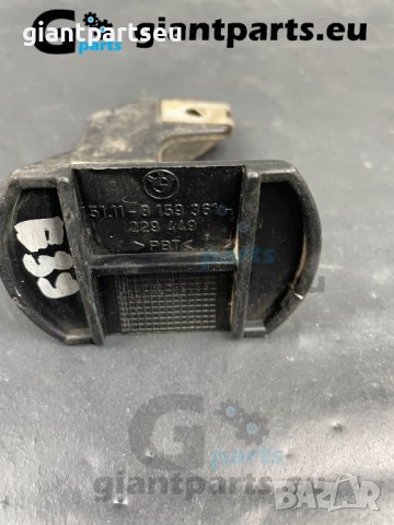 Държачи за БМВ е36 е46 е39 е60 е90 BMW OEM, снимка 6 - Части - 40210775