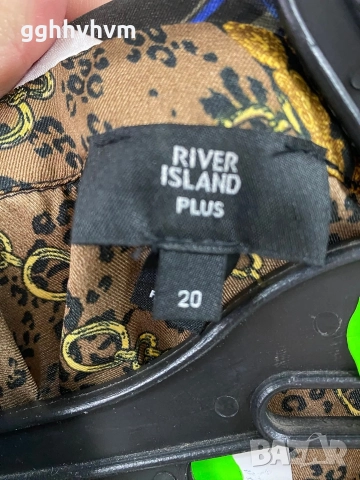 риза ххл, снимка 2 - Ризи - 52668368