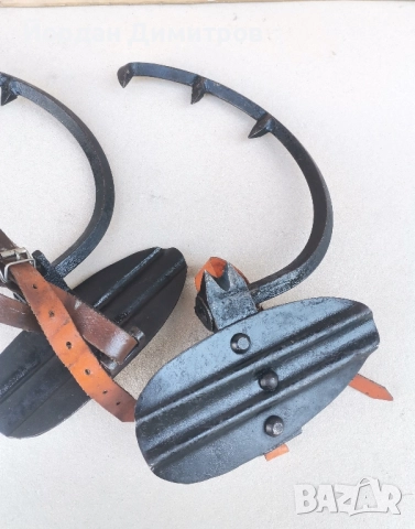 стари котки за катерене , снимка 3 - Антикварни и старинни предмети - 52399481