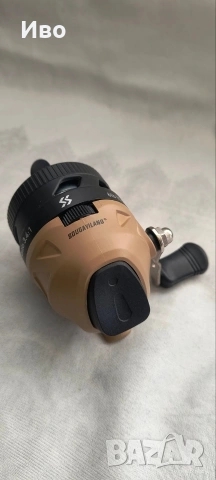 Спинкаст макара със закрита шпула, снимка 5 - Макари - 53871041