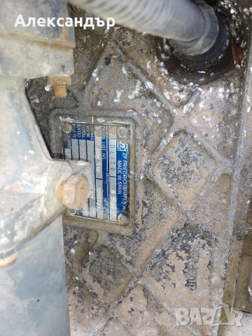 Скоростни кутии, снимка 3 - Части - 52698897