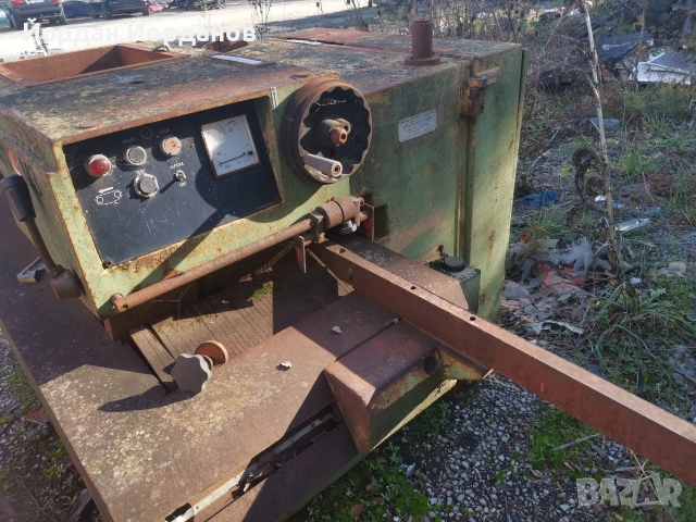 Многолистов циркуляр, снимка 3 - Циркуляри - 52619001