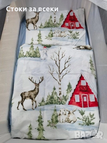 Детски спални комплекти 