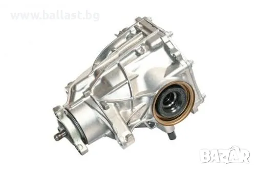 Диференциал A2543502604 GLC W254