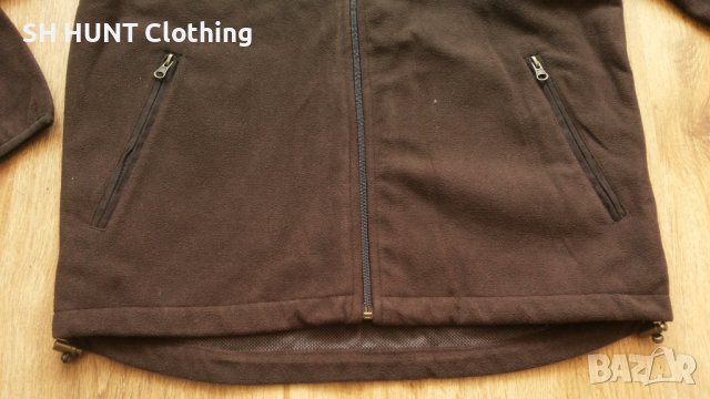 Seeland Wind Beater Jacket размер S за лов риболов горница вятъроустойчива - 820, снимка 6 - Суичъри - 44291917