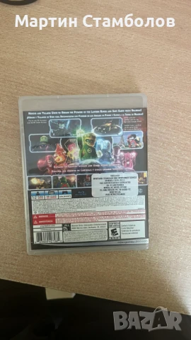  LEGO Batman 3: Beyond Gotham за PlayStation 3 | Перфектно състояние, снимка 3 - Игри за PlayStation - 50698846
