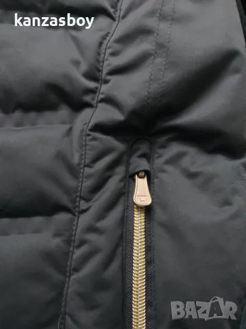 ELAN puffer jacket - мъжко пухено яке КАТО НОВО М, снимка 8 - Якета - 49262292