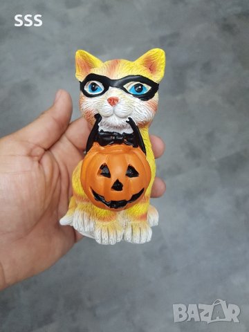 фигурки, снимка 3 - Декорация за дома - 41915590