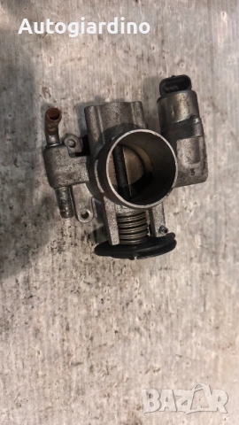 Дроселова Клапа за Chevrolet Spark 2010