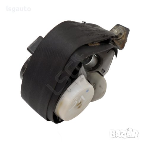 Заден ляв предпазен колан Mazda 5 (I) 2005-2010 ID: 112822