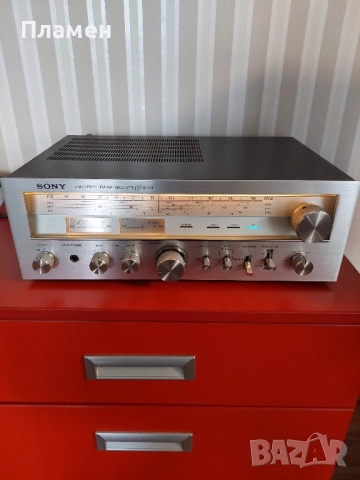Sony STR-11L стерео ресийвър