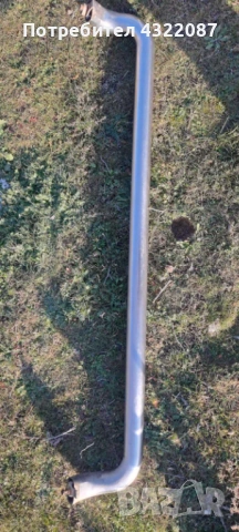 Ролбари Mercedes ML 163 , снимка 8 - Части - 53151594