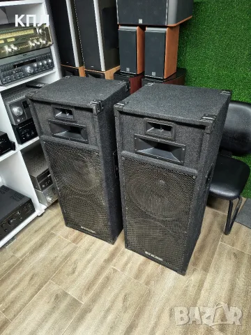 Тонколони 2х15 инча RELOOP, снимка 5 - Тонколони - 56104718
