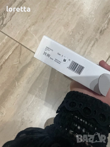 Оригинално бельо Tommy Hilfiger , снимка 7 - Бельо - 52436381