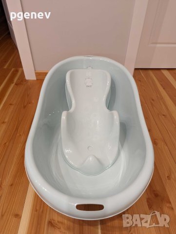 Бебешка ваничка за къпане