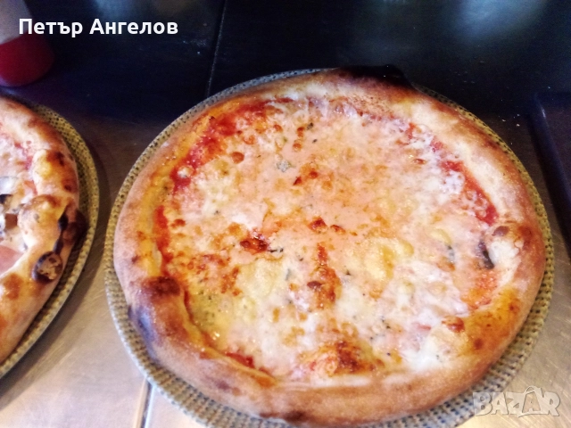 майстор пицар търся работа като пицар барбекюрист урфа кокореч Адана кебап шишлици , снимка 16 - Главни готвачи - 52897430