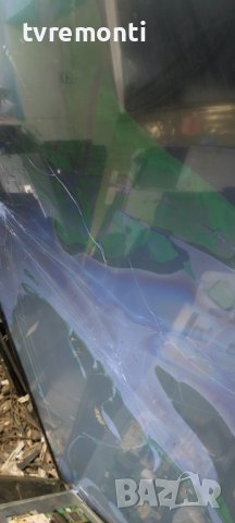 LED подсветка за дисплей TPT550U2-EQYSHM.G REV.S1X за телевизор PHILIPS МОДЕЛ 55PUS6101, снимка 6 - Части и Платки - 41934752