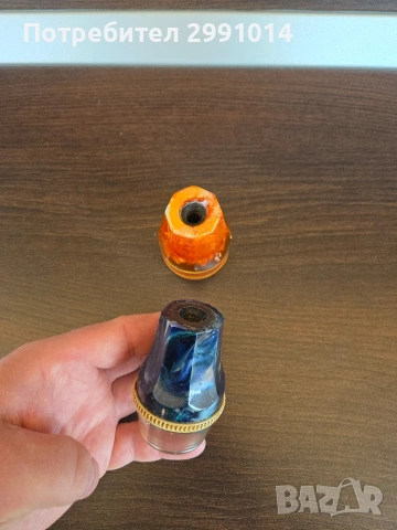 Топки скоростен лост, снимка 3 - Аксесоари и консумативи - 53773421