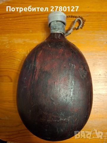 Манерка военна