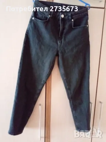 Дамски дънки р. S.